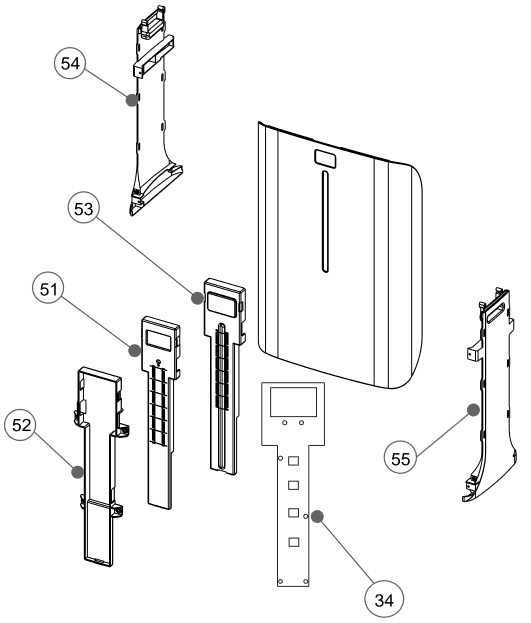 Idylis Portable Air Conditioner 416709 Manual ManualsLib