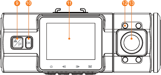 Camera Overview Step 3