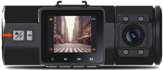 Vantrue OnDash N2 Pro User Manual View and Read online. Est