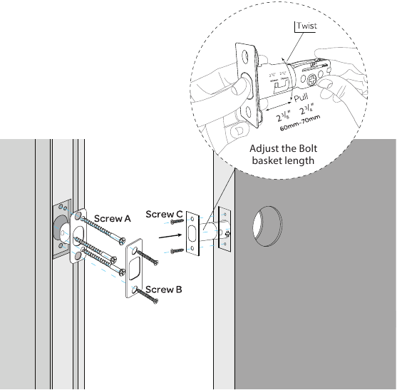 Utec Ultraloq UBolt Pro Manual ManualsLib