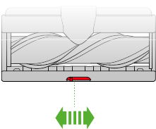 Using your High Torque XL cleaner head