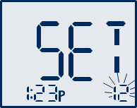 Setting the Time Format