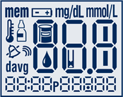 System Check Screen