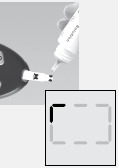 Performing a Control Solution Test Step 5