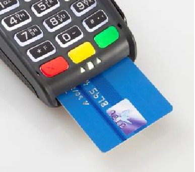 Using a Smart Card