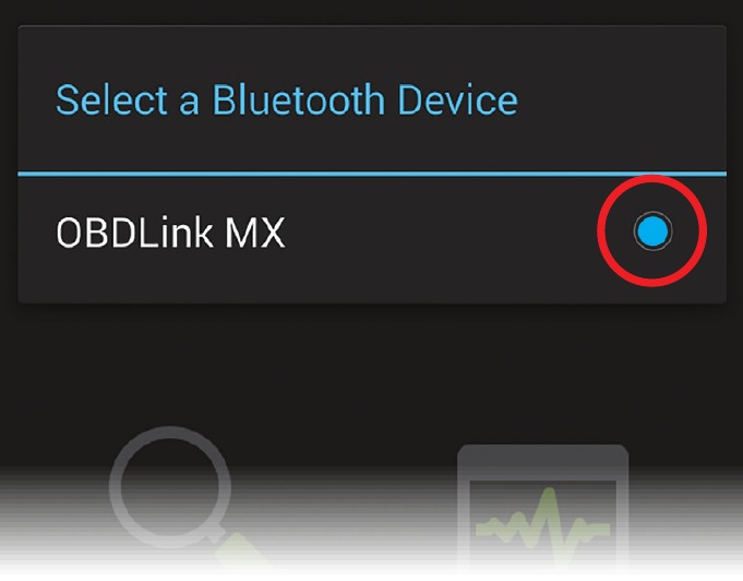 OBDLink MX Bluetooth Manual ManualsLib
