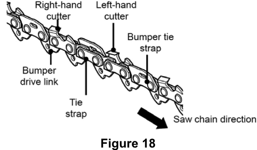 Portland 62896 Electric Pole Saw Manual | ManualsLib