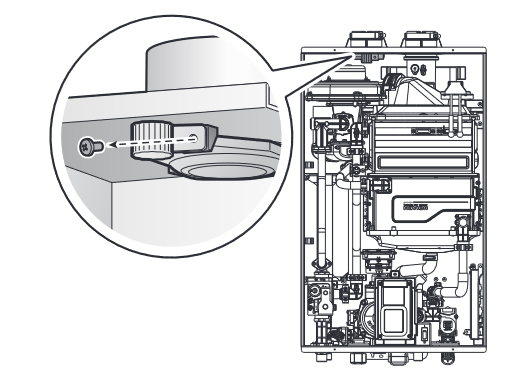 Navien NPE-180A, NPE-240A Condensing Water Heater Manual | ManualsLib