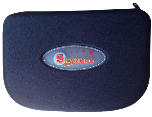 System Content - Carry case