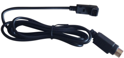 System Content - Futaba data cable