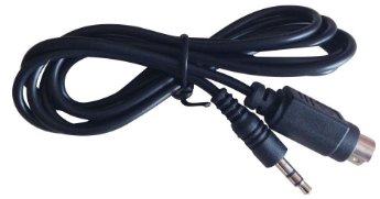 System Content - JR data cable