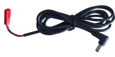 System Content - Power cable