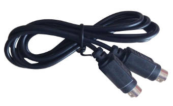 System Content - WFLY data cable