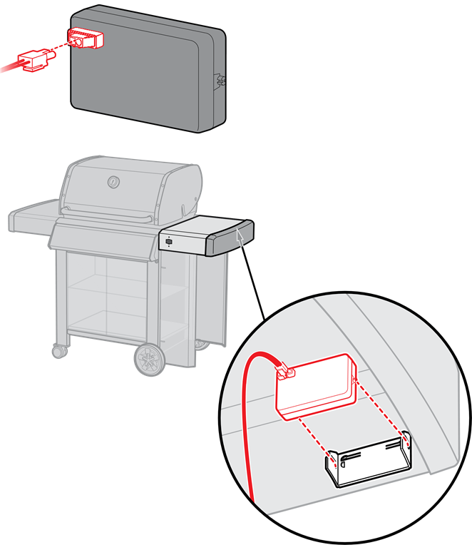 er iGrill 3 Manual ManualsLib