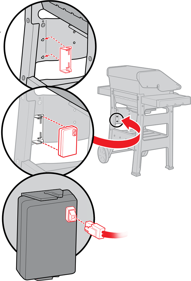 er iGrill 3 Manual ManualsLib