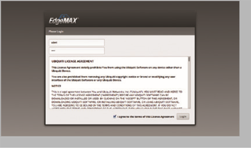 Static IP Address Step 2