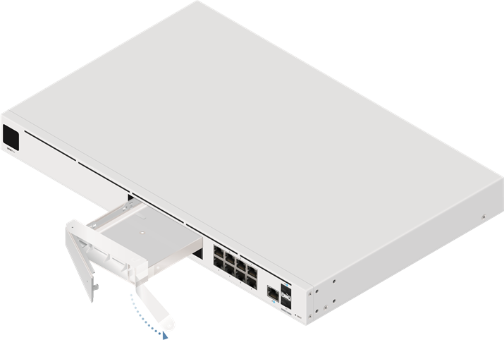 Ubiquiti Dream Machine Pro UDM-Pro Manual | ManualsLib