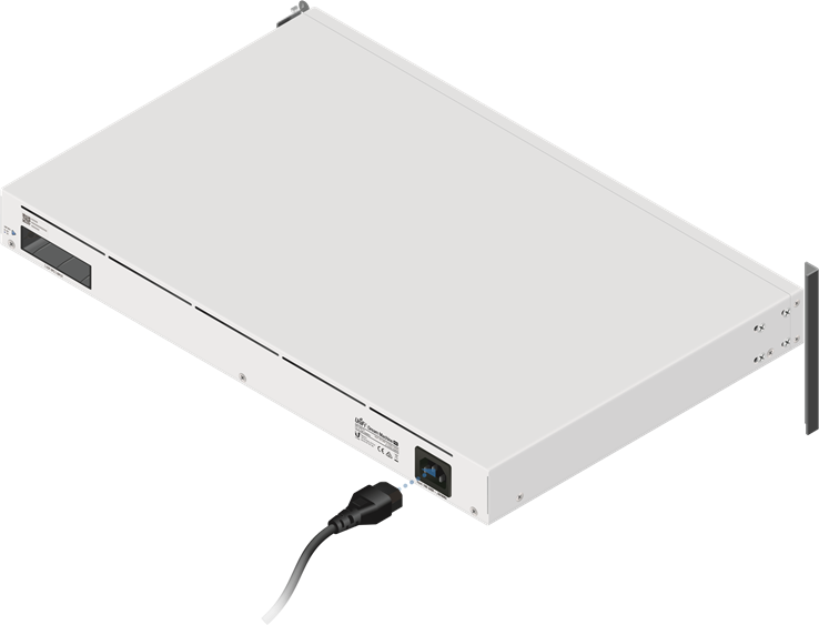 Ubiquiti Dream Machine Pro UDM-Pro Manual | ManualsLib