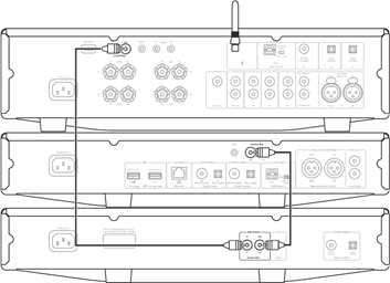Cambridge Audio CXA81 Manual | ManualsLib