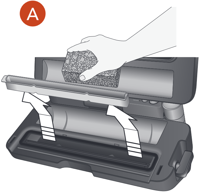 FoodSaver VS3000 Series Vacuum Sealer Manual ManualsLib