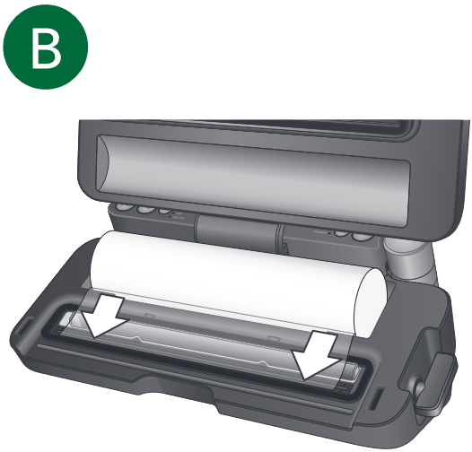 FoodSaver VS3000 Series Vacuum Sealer Manual ManualsLib