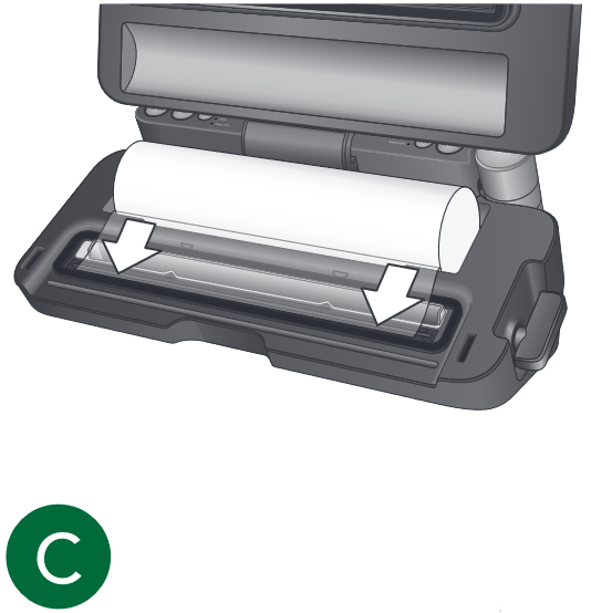 FoodSaver VS3000 Series Vacuum Sealer Manual ManualsLib