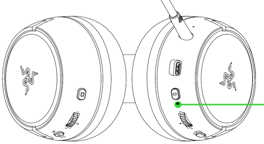 Battery Indicator