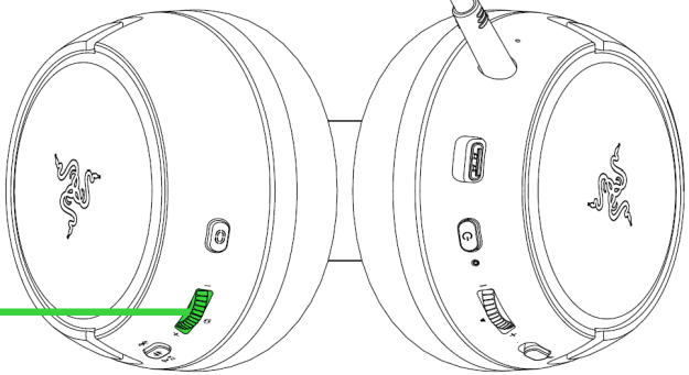 Changing Volume Step 4