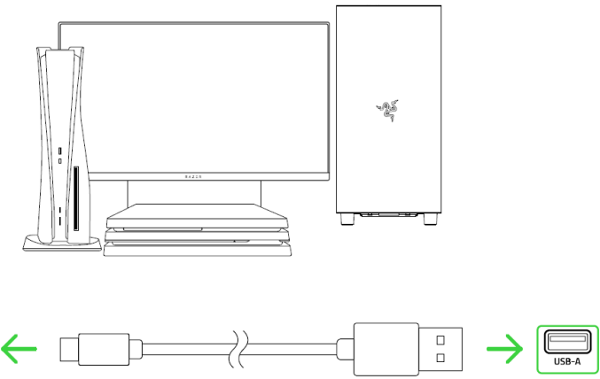 Charging Step 2