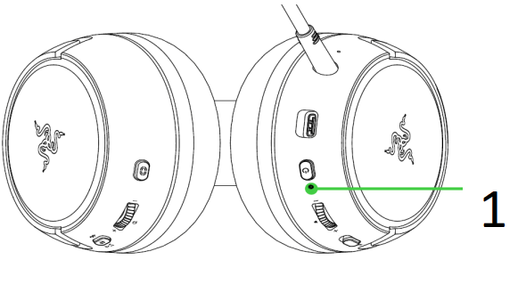 CHARGING Step 3