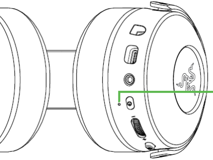 Battery Indicator