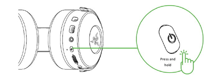 Connecting Step 3