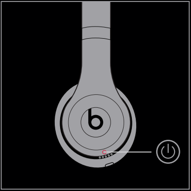 Beats Solo2 Wireless Cuffie Silver (Rosso Sirena) – Bluetooth E Cablate – Ricondizionate?