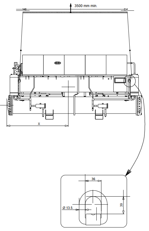 Carrier 30HXC/30GX Screw Compressor Manual | ManualsLib