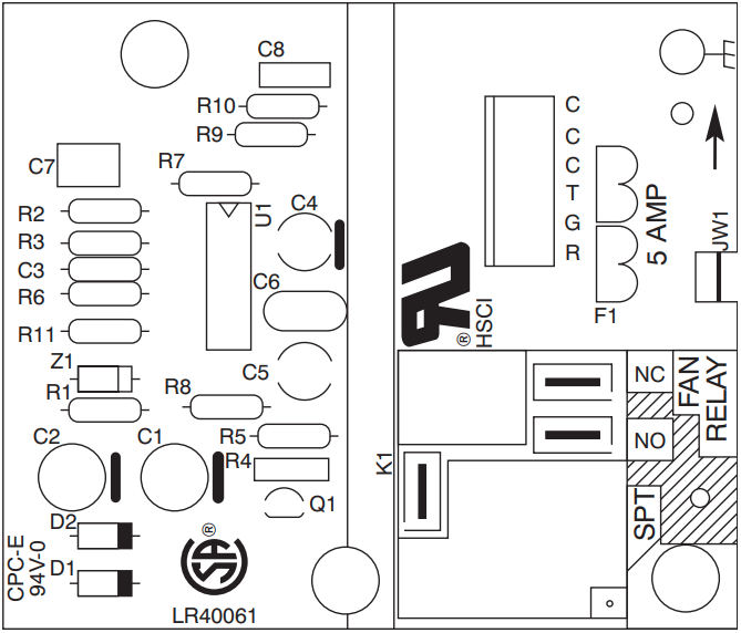 Carrier FB4CNF030 Manual ManualsLib