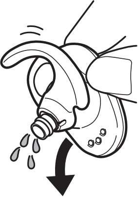 Quick Instructions Step 1