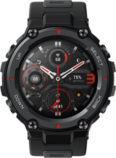 Watch Face