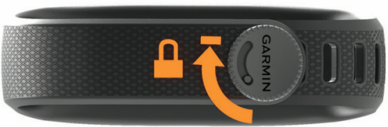 GARMIN vivofit 3 Activity Tracker with Move IQ Manual | ManualsLib