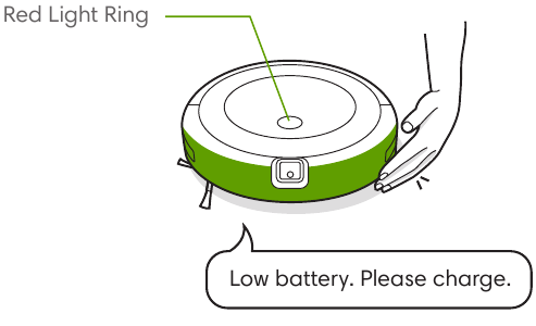 iRobot Roomba J7 本体 取扱説明書付き iRobot Roomba J7 本体 取扱説明書付き iRobot j7 +ルンバ