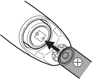 Replacing Battery Step 2