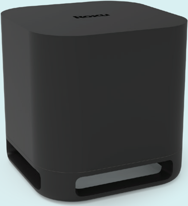 Roku Smart Soundbar Quick Start Guide ManualsLib