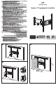 CONTINENTAL EDISON CE400BDD4 Installation Manual