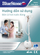 Bluestone GSB-3939 User Manual