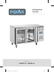 Polar Electro UA023-A Instruction Manual
