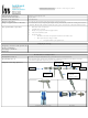 Healthmark 64-20810-00 Instructions For Use