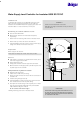 Dräger 8000 SC Manual