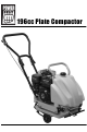 Power Fist 8622946 User Manual