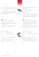 ELNA 202-098-203 Quick Start Manual