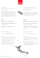 ELNA 202-099-204 Quick Start Manual