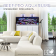 D-D The Aquarium Solution REEF-PRO 900 Installation Instructions Manual